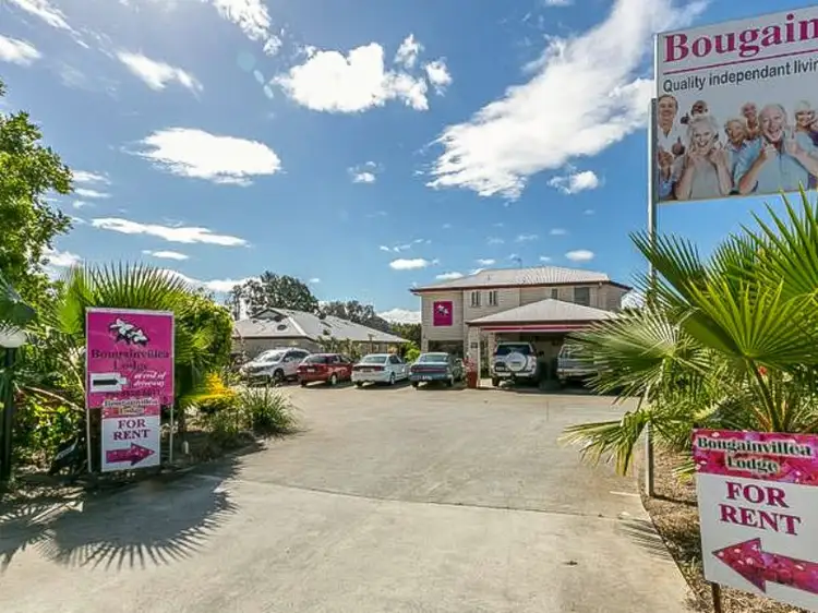 Third view of Homely villa listing, 311/5 Bourton Road, Merrimac QLD 4226
