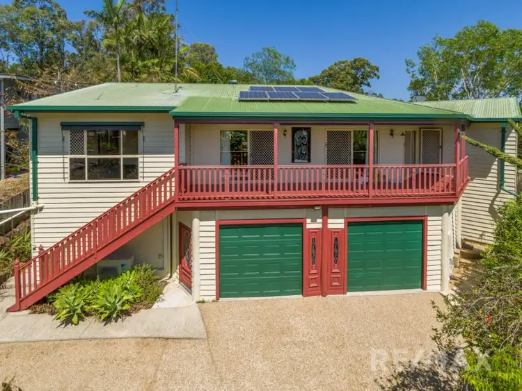 Third view of Homely house listing, 7 Sefton Place, Robina QLD 4226