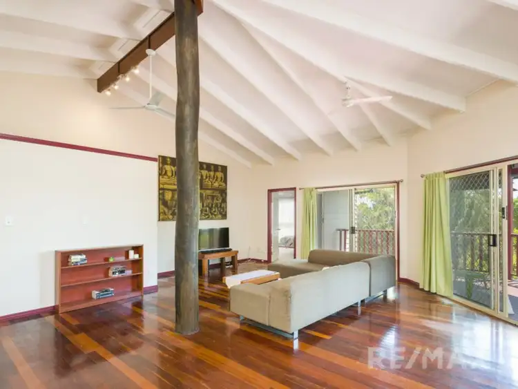 Fifth view of Homely house listing, 7 Sefton Place, Robina QLD 4226