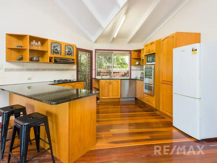 Sixth view of Homely house listing, 7 Sefton Place, Robina QLD 4226
