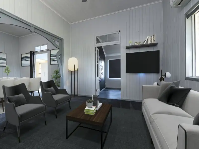 Main view of Homely house listing, 36 Percy Street, Warwick QLD 4370