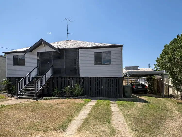 Third view of Homely house listing, 36 Percy Street, Warwick QLD 4370