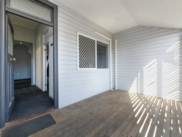 Fourth view of Homely house listing, 36 Percy Street, Warwick QLD 4370