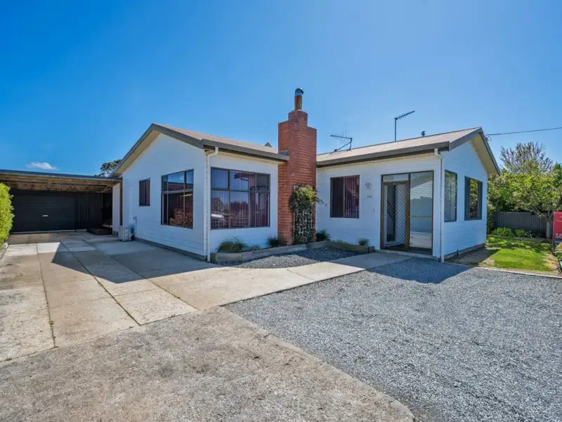 Main view of Homely house listing, 508 Mengha Road, Forest TAS 7330