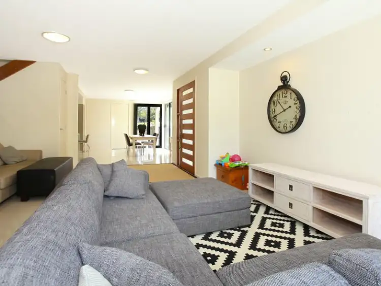 Seventh view of Homely semi-detached listing, 2/2 Comore Dr, Varsity Lakes QLD 4227