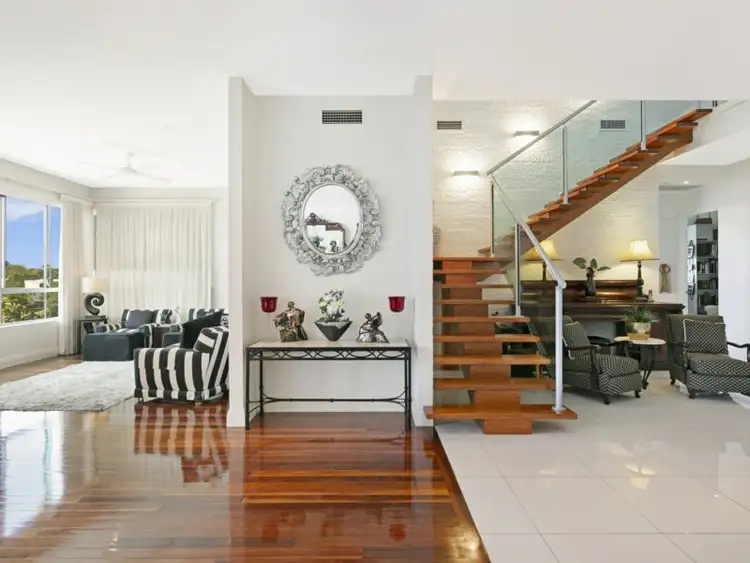 Seventh view of Homely house listing, 4/5057 Emerald Island Dve, Carrara QLD 4211