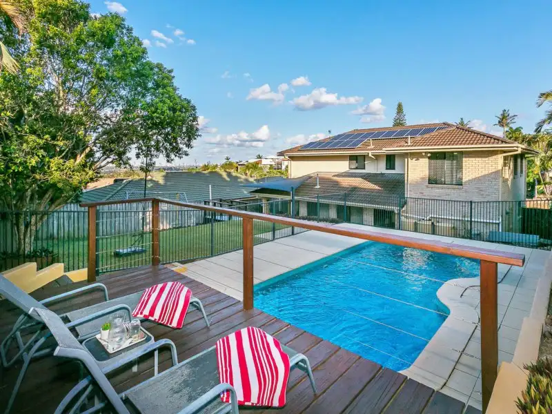 Main view of Homely house listing, 35 Armstrong Way, Highland Park QLD 4211