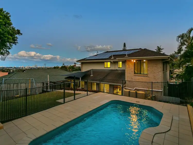 Second view of Homely house listing, 35 Armstrong Way, Highland Park QLD 4211
