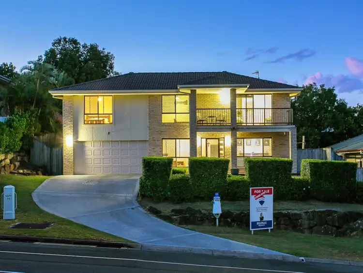 Third view of Homely house listing, 35 Armstrong Way, Highland Park QLD 4211