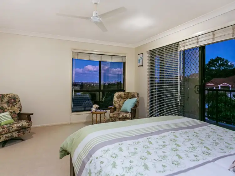 Fourth view of Homely house listing, 35 Armstrong Way, Highland Park QLD 4211