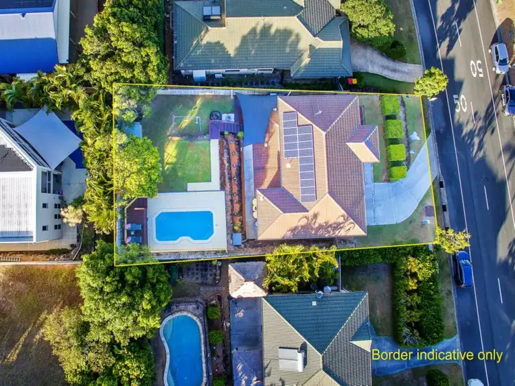 Sixth view of Homely house listing, 35 Armstrong Way, Highland Park QLD 4211