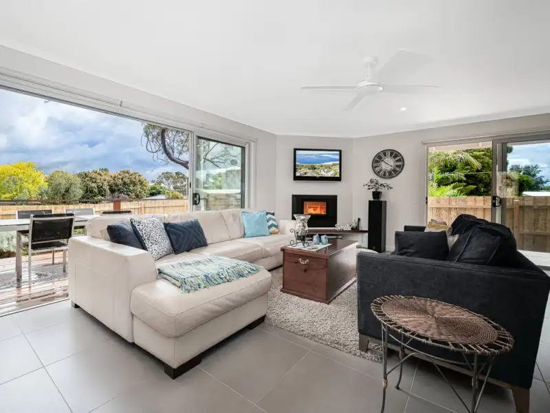 Main view of Homely house listing, 69A Sandymount Avenue, Inverloch VIC 3996