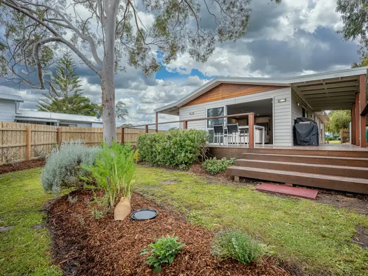 Second view of Homely house listing, 69A Sandymount Avenue, Inverloch VIC 3996
