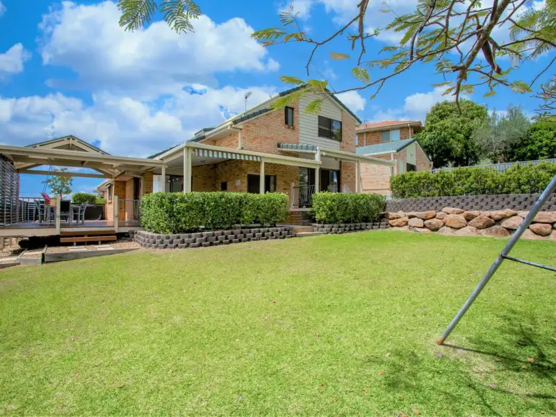 Main view of Homely house listing, 19 Explorers Way, Worongary QLD 4213