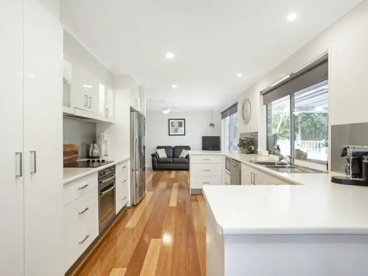 Second view of Homely house listing, 19 Ballarat Court, Tallai QLD 4213