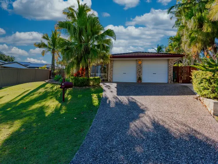 Third view of Homely house listing, 19 Ballarat Court, Tallai QLD 4213