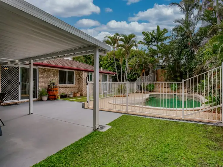 Fourth view of Homely house listing, 19 Ballarat Court, Tallai QLD 4213