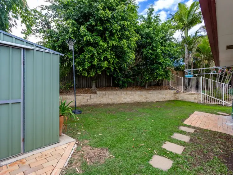 Fifth view of Homely house listing, 19 Ballarat Court, Tallai QLD 4213