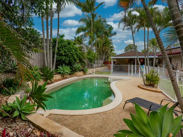 Sixth view of Homely house listing, 19 Ballarat Court, Tallai QLD 4213