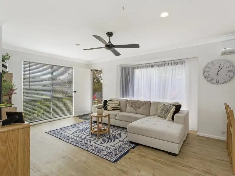 Main view of Homely house listing, 1/7 Coventry Court, Labrador QLD 4215