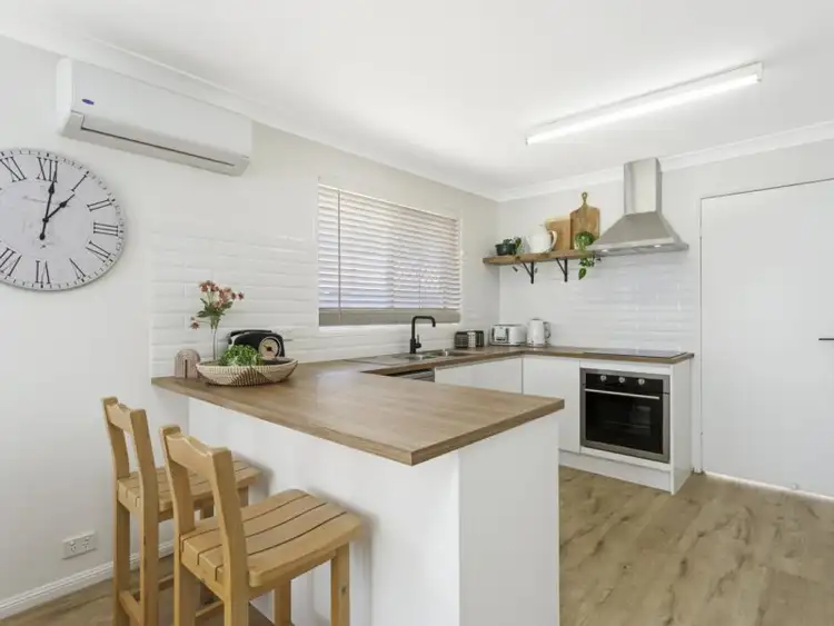 Third view of Homely house listing, 1/7 Coventry Court, Labrador QLD 4215