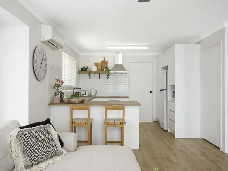 Fourth view of Homely house listing, 1/7 Coventry Court, Labrador QLD 4215