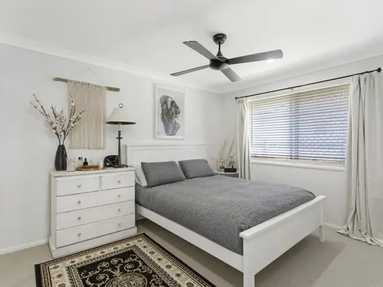 Sixth view of Homely house listing, 1/7 Coventry Court, Labrador QLD 4215