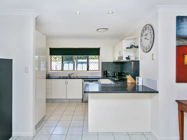 Fourth view of Homely house listing, 81 Lambor Drive, Mudgeeraba QLD 4213