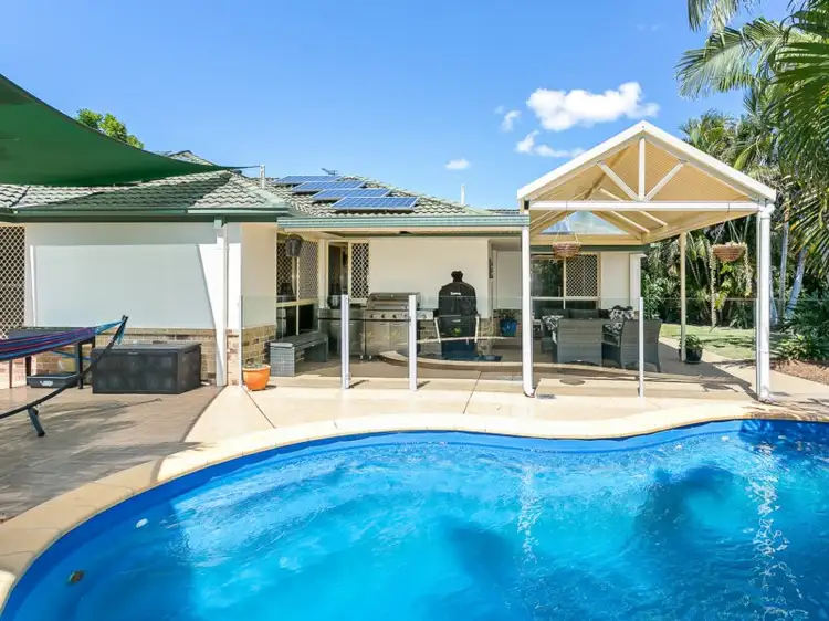 Sixth view of Homely house listing, 81 Lambor Drive, Mudgeeraba QLD 4213