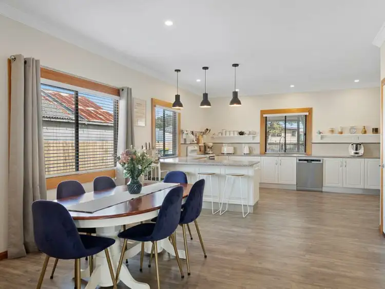 Second view of Homely house listing, 1 Grant Street, Smithton TAS 7330