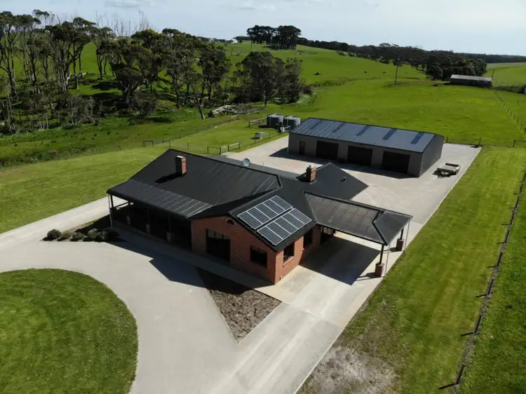 36 Chequers Road, Marrawah TAS 7330