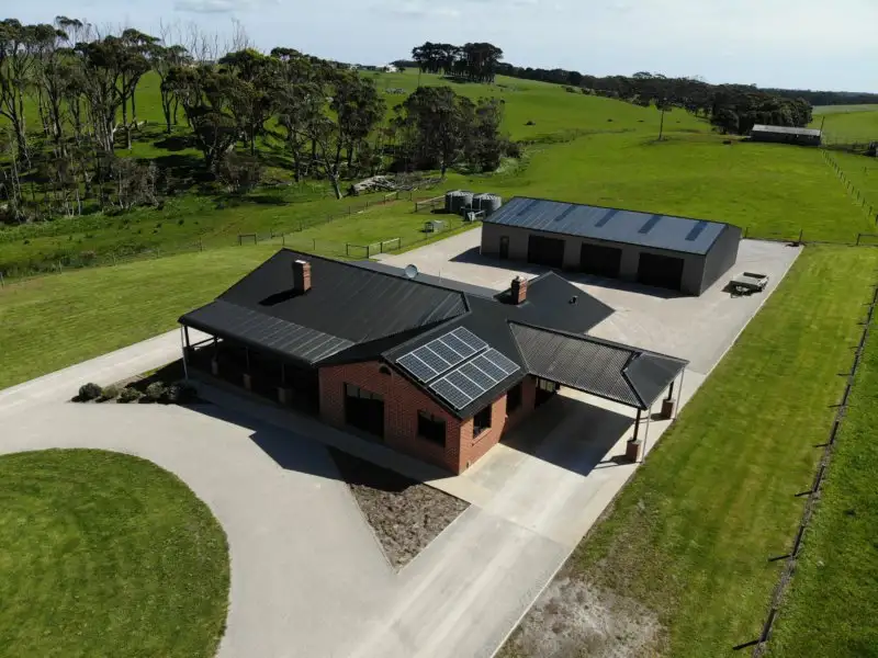 Main view of Homely house listing, 36 Chequers Road, Marrawah TAS 7330