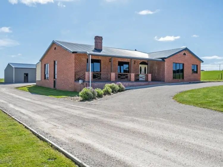Second view of Homely house listing, 36 Chequers Road, Marrawah TAS 7330