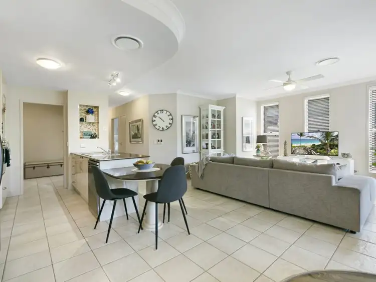Fifth view of Homely townhouse listing, 1091/1 The Cove Cres, Carrara QLD 4211