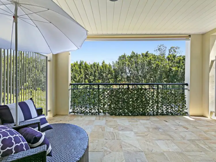 Sixth view of Homely townhouse listing, 1091/1 The Cove Cres, Carrara QLD 4211