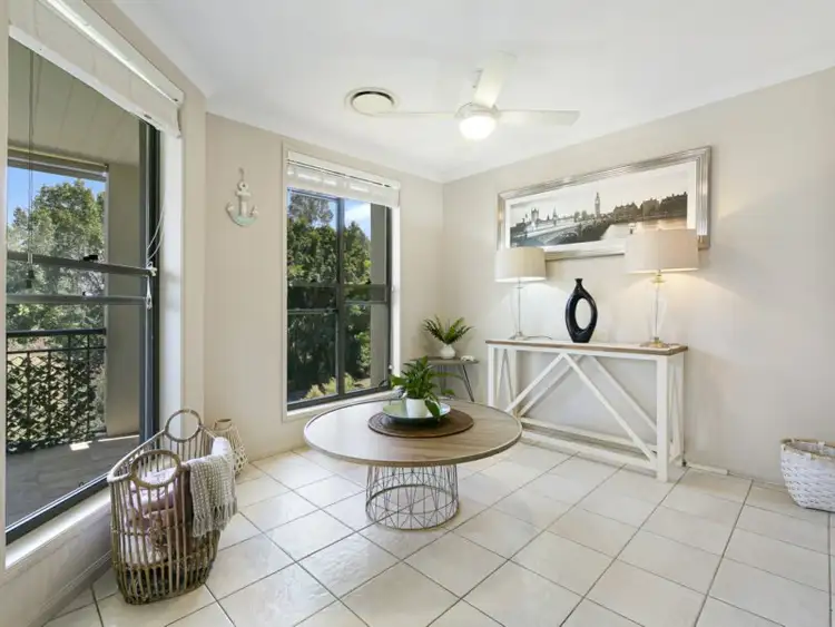 Seventh view of Homely townhouse listing, 1091/1 The Cove Cres, Carrara QLD 4211