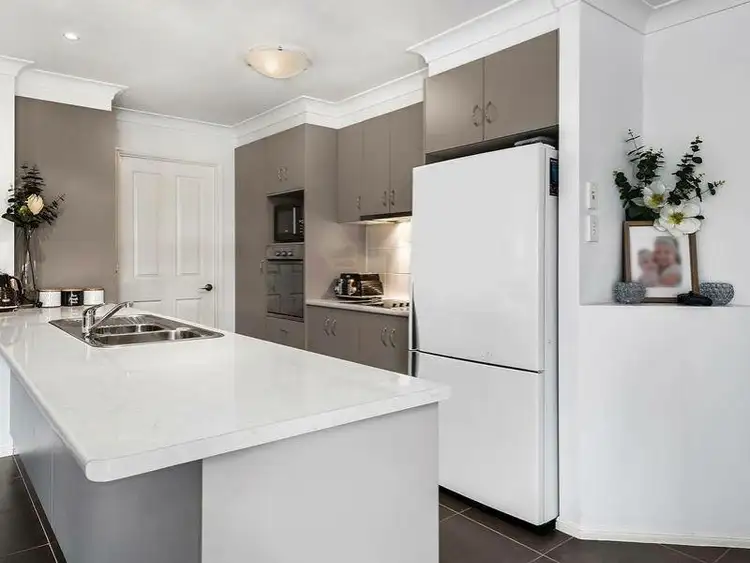 Second view of Homely house listing, 43 Whitman St, Westbrook QLD 4350