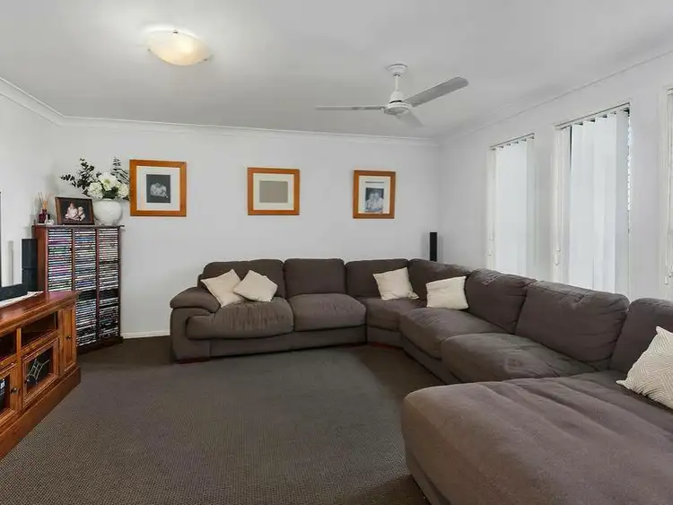 Fourth view of Homely house listing, 43 Whitman St, Westbrook QLD 4350