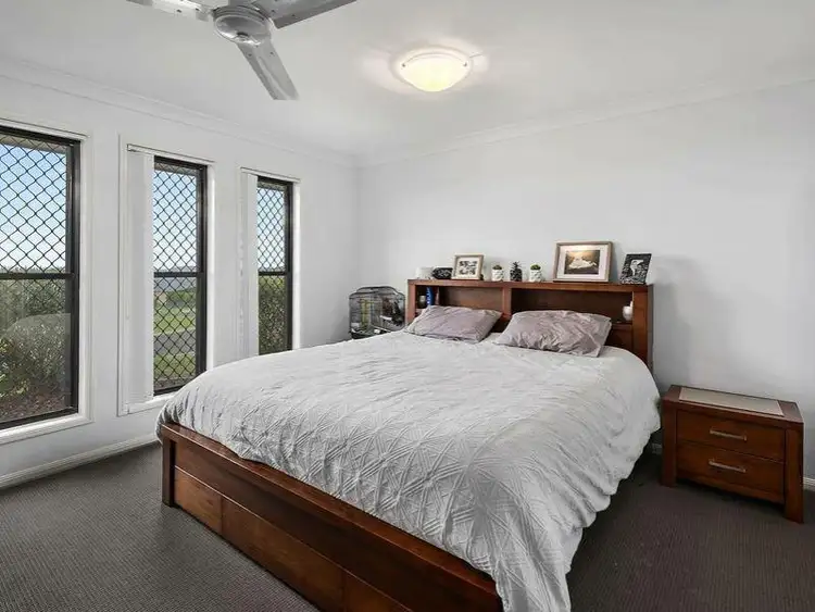 Fifth view of Homely house listing, 43 Whitman St, Westbrook QLD 4350