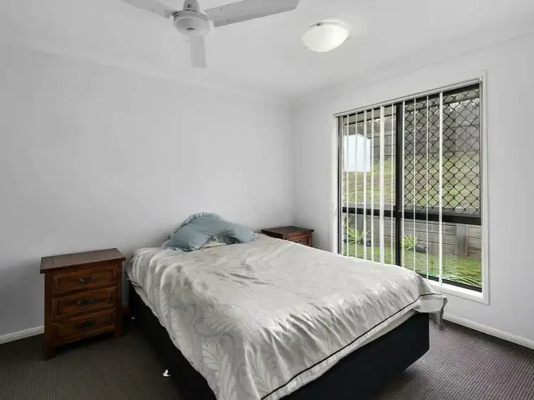 Sixth view of Homely house listing, 43 Whitman St, Westbrook QLD 4350