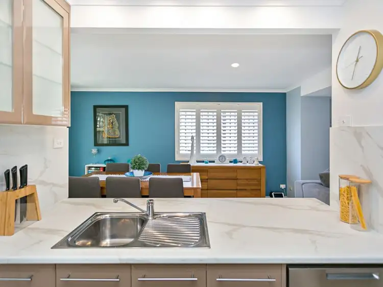 Main view of Homely house listing, 2/18 Douma Dr, Mudgeeraba QLD 4213
