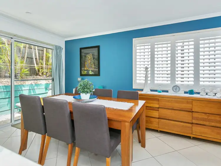Third view of Homely house listing, 2/18 Douma Dr, Mudgeeraba QLD 4213
