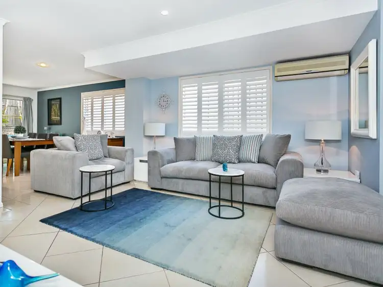 Fourth view of Homely house listing, 2/18 Douma Dr, Mudgeeraba QLD 4213