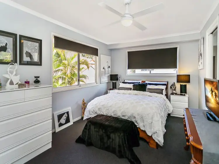 Sixth view of Homely house listing, 2/18 Douma Dr, Mudgeeraba QLD 4213