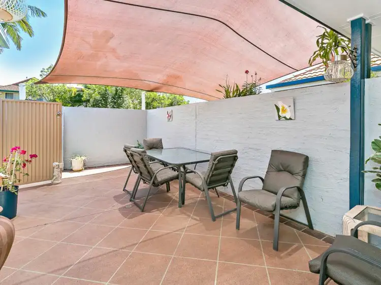Seventh view of Homely house listing, 2/18 Douma Dr, Mudgeeraba QLD 4213