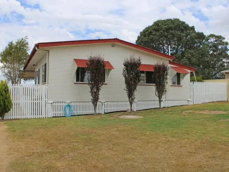Third view of Homely house listing, 236 Lyndhurst Lane, Warwick QLD 4370