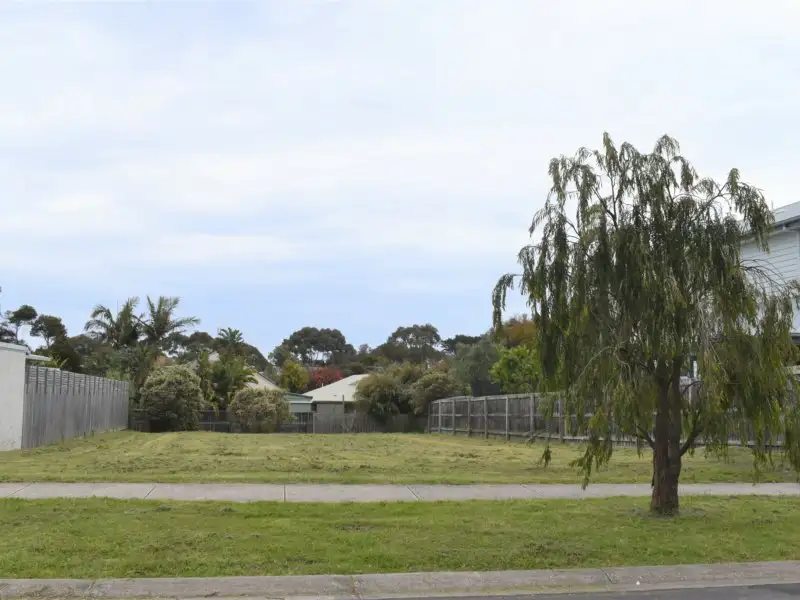Main view of Homely land listing, 40 Beachcomber Drive, Inverloch VIC 3996