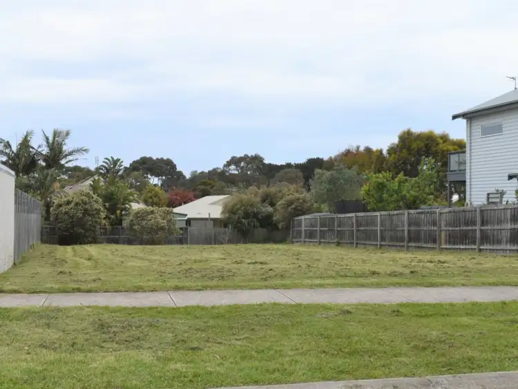 Fourth view of Homely land listing, 40 Beachcomber Drive, Inverloch VIC 3996