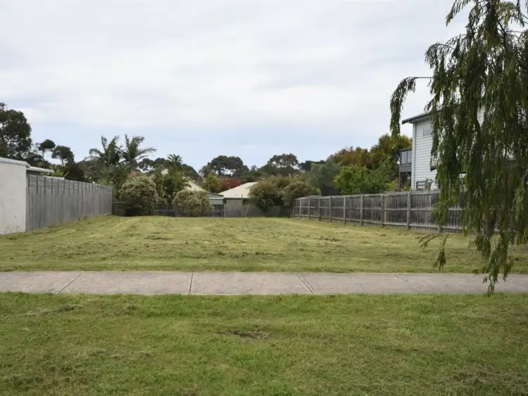 Fifth view of Homely land listing, 40 Beachcomber Drive, Inverloch VIC 3996