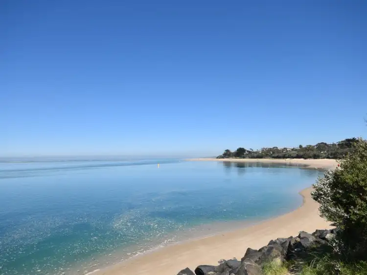 Sixth view of Homely land listing, 40 Beachcomber Drive, Inverloch VIC 3996